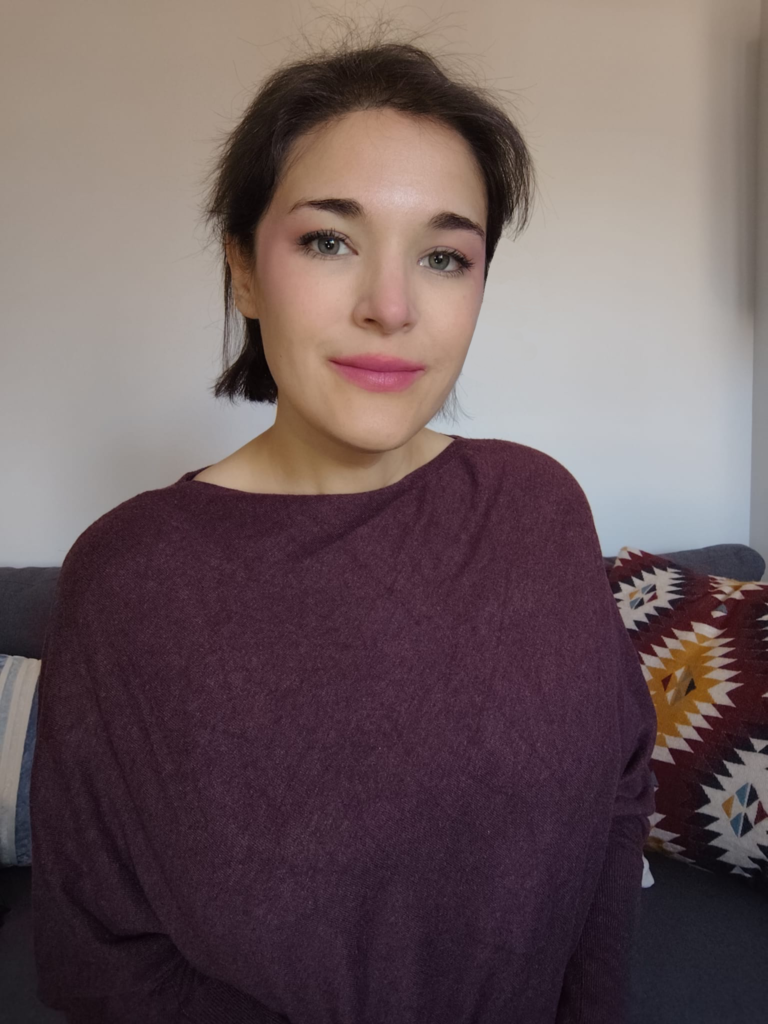 Eli Macías