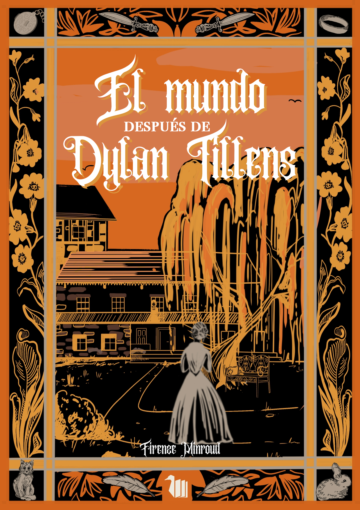 El mundo después de Dylan Tillens