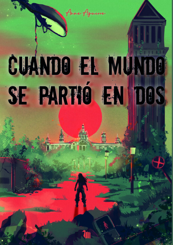 Cuando el mundo se partió en dos - Imagen 2