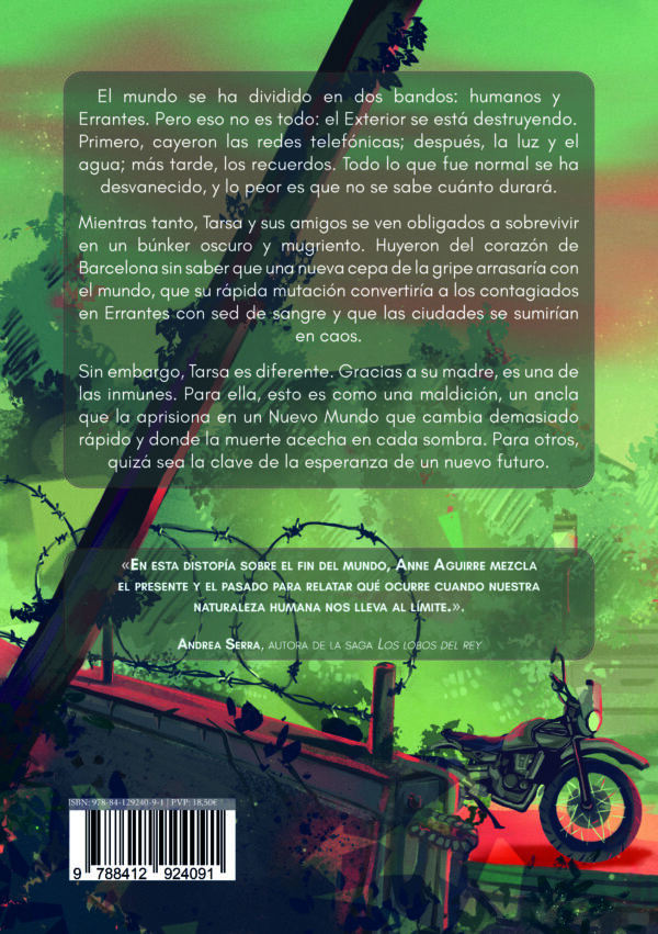 Cuando el mundo se partió en dos - Imagen 3