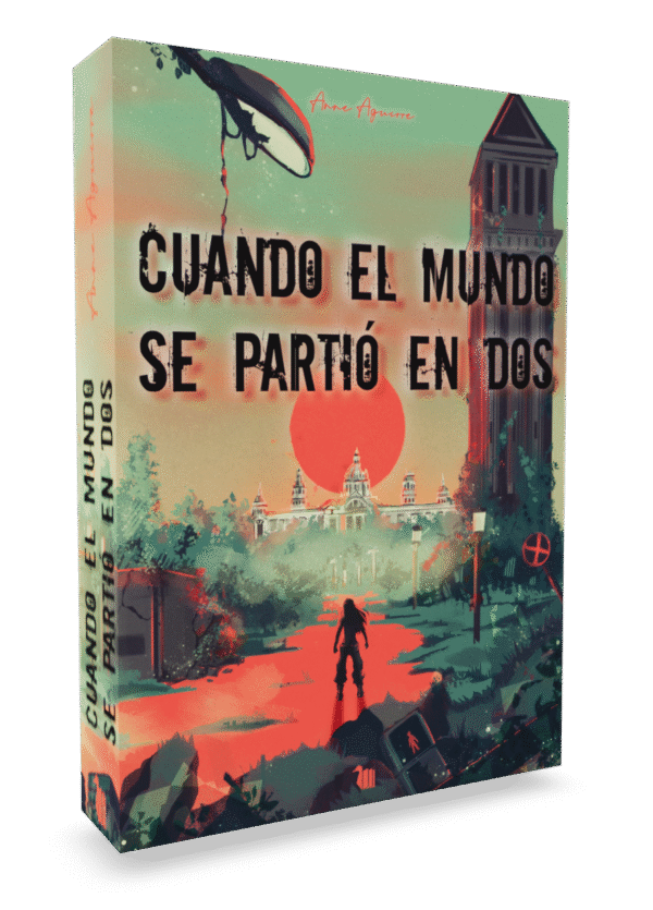 Cuando el mundo se partió en dos - Imagen 4