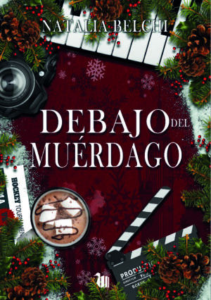 Debajo del muérdago